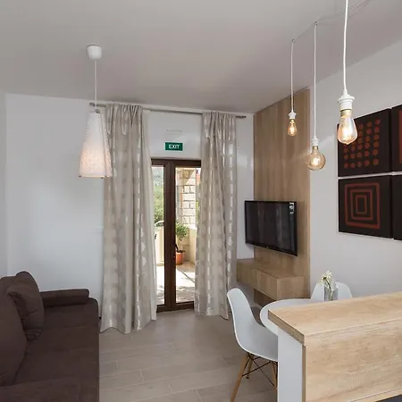 Apartment Venka *