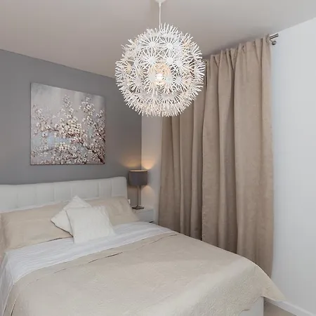 Venka Apartment