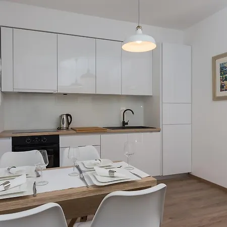 Venka Apartment Mokosica