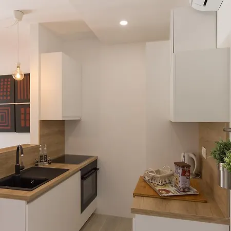Apartment Venka *