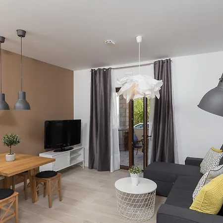 Apartment Venka *