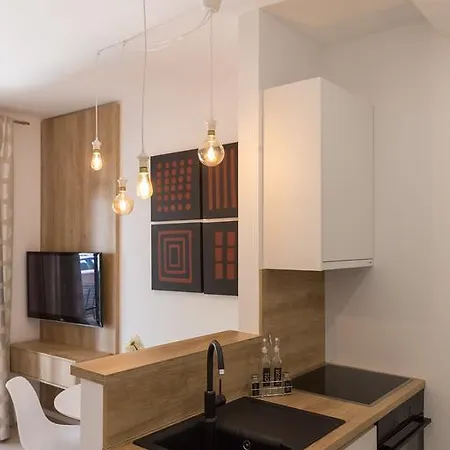 Apartment Venka *