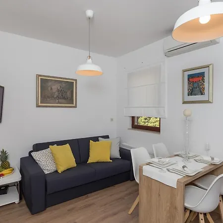 Apartment Venka *